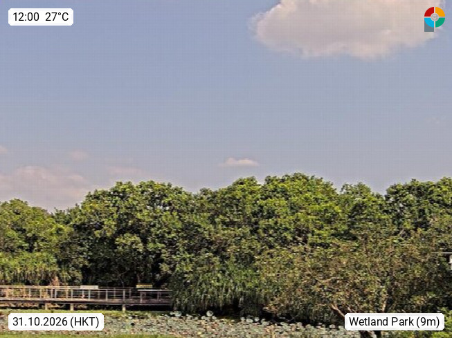
<span>Wetland Park</span>
