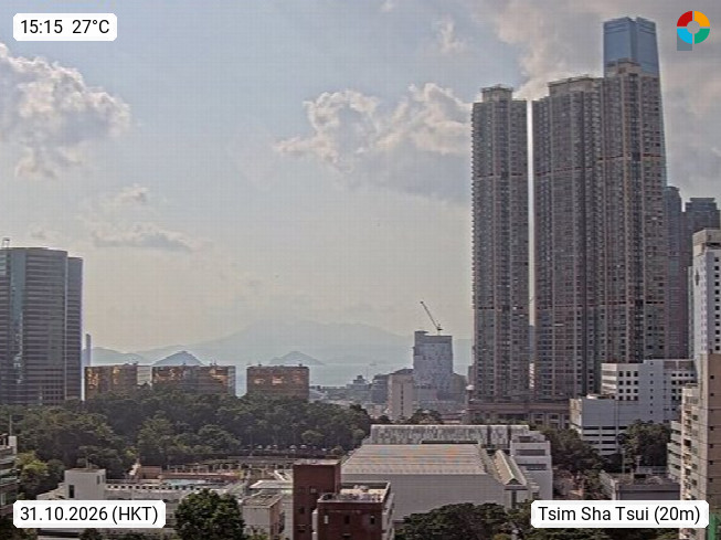 
<span>Tsim Sha Tsui</span>
