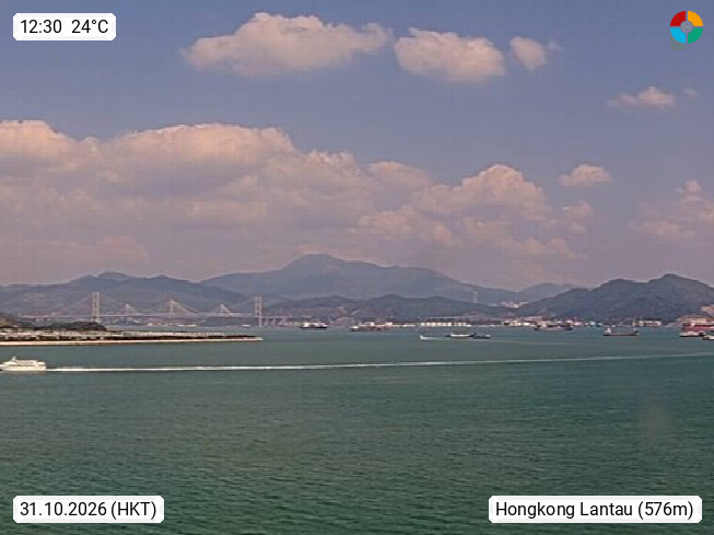 
<span>Hongkong Lantau</span>
