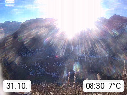 31.10. 08:30