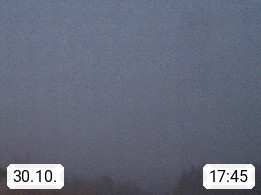 30.10. 17:45