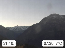 31.10. 07:30