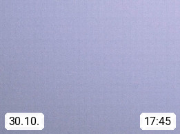 30.10. 17:45