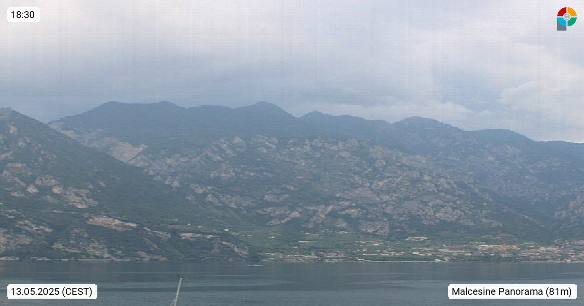 Stilvolle Wetter Malcesine 30 Tage Ebenbildnull