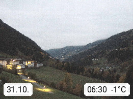 31.10. 06:30