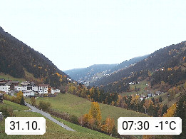 31.10. 07:30