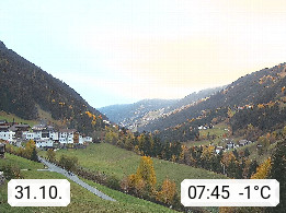 31.10. 07:45