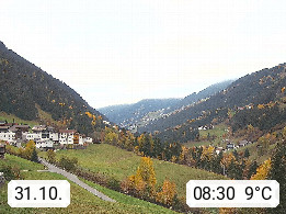 31.10. 08:30
