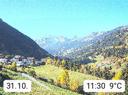 31.10. 11:30