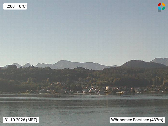 
<span>Wörthersee Forstsee</span>
