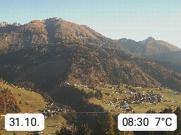31.10. 08:30