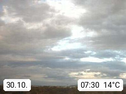 30.10. 07:30