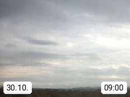 30.10. 09:00