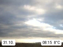 31.10. 08:15