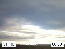 31.10. 08:30