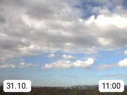 31.10. 11:00
