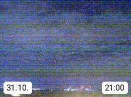 31.10. 21:00