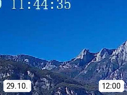 29.10. 12:00