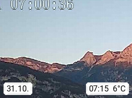 31.10. 07:15
