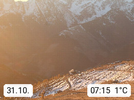 31.10. 07:15