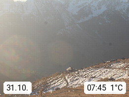 31.10. 07:45
