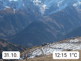 31.10. 12:15