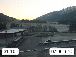 31.10. 07:00