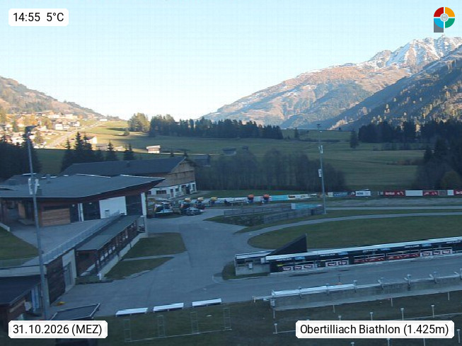 
<span>Obertilliach Biathlon</span>

