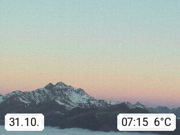 31.10. 07:15