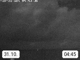 31.10. 04:45