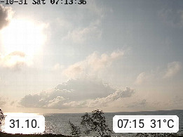 31.10. 07:15
