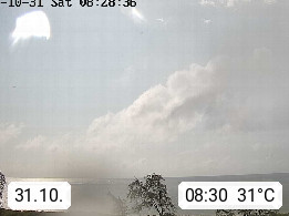 31.10. 08:30