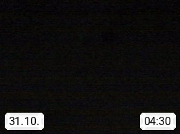 31.10. 04:30