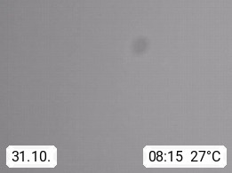 31.10. 08:15