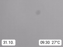 31.10. 09:30