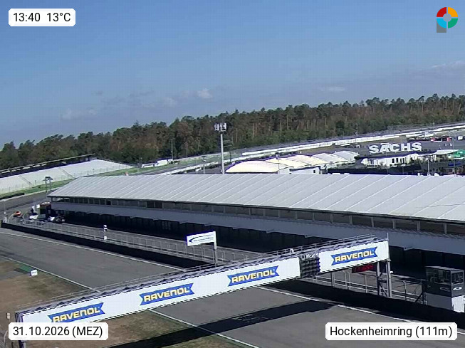 
<span>Hockenheimring</span>
