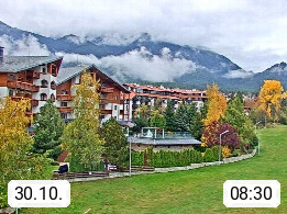 30.10. 08:30