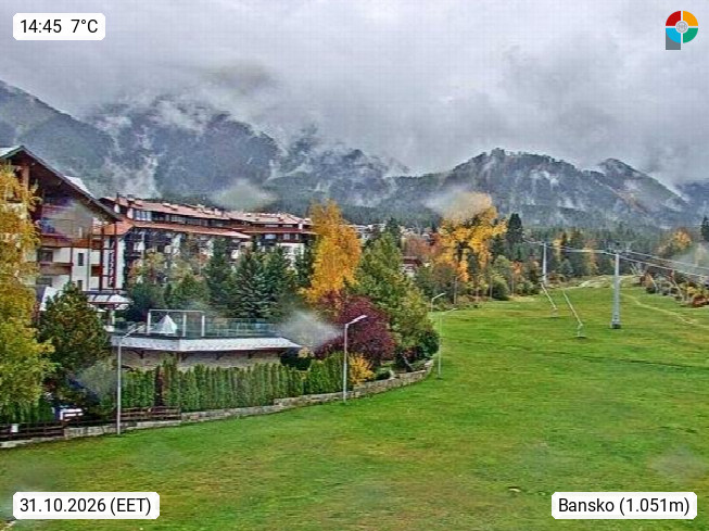 
<span>Bansko</span>

