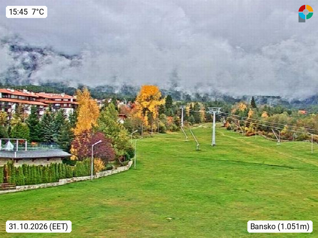 
<span>Bansko</span>
