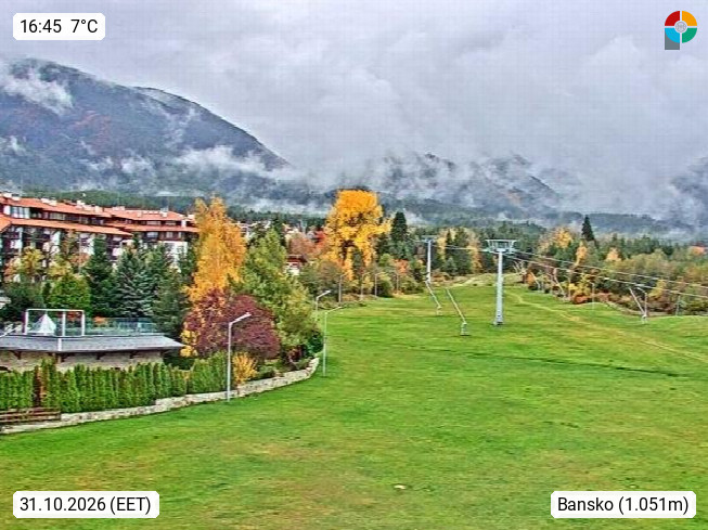 
<span>Bansko</span>
