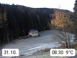 31.10. 08:30