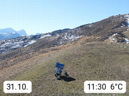 31.10. 11:30