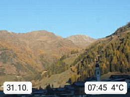 31.10. 07:45
