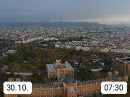 30.10. 07:30