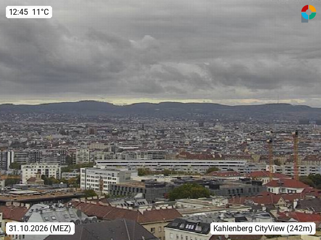 
<span>Kahlenberg CityView</span>
