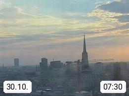 30.10. 07:30