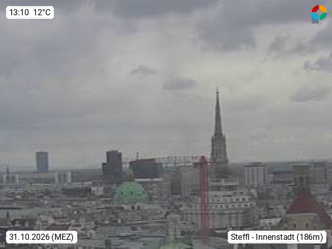 
<span>Steffl - Innenstadt</span>
