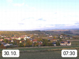 30.10. 07:30