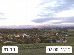 31.10. 07:00