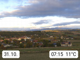 31.10. 07:15